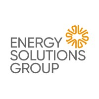 Energy Solutions Group logo